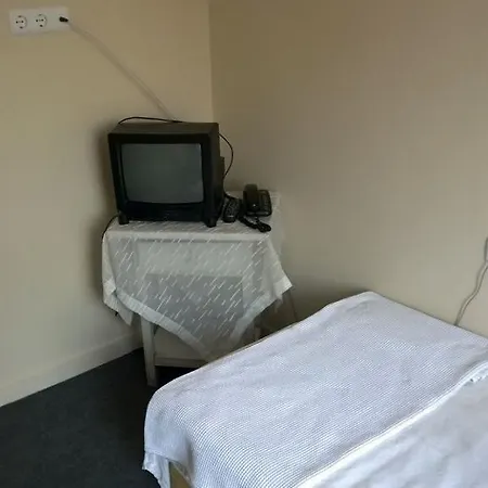 Camlibel Hotel Bursa