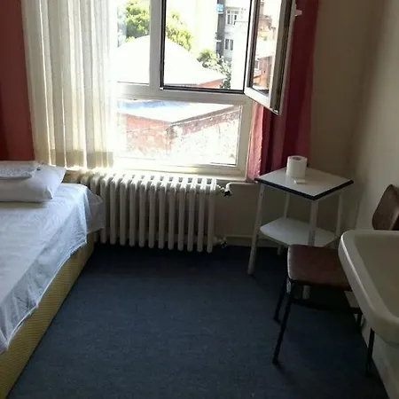 Camlibel Hotel *
