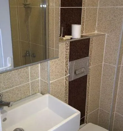 Hotel Camlibel Bursa