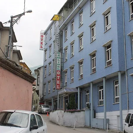 Hotel Camlibel Bursa