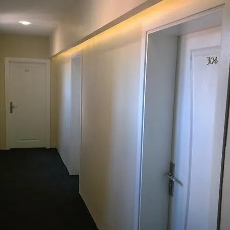 Hotel Camlibel *