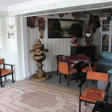 Camlibel Hotel Bursa