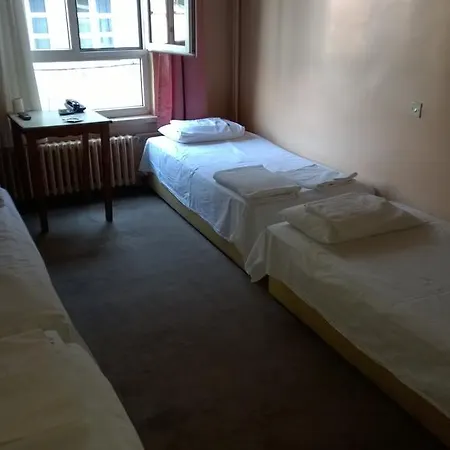 Camlibel Hotel Bursa