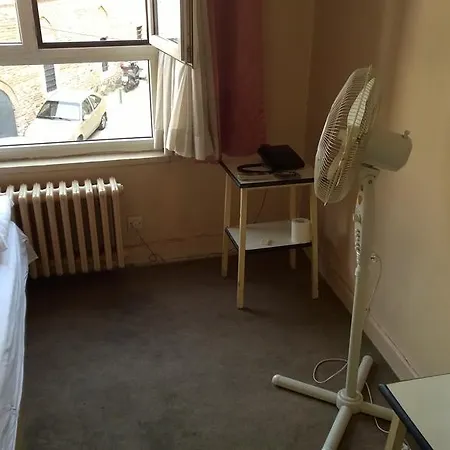 Camlibel Hotel *