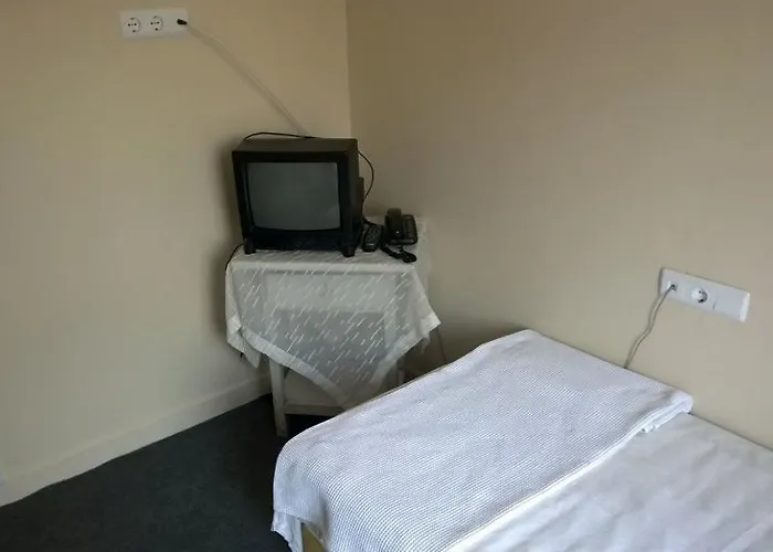 Camlibel Hotel Bursa