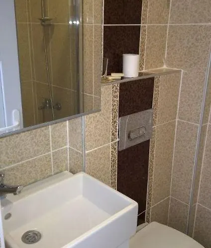 Hotel Camlibel Bursa